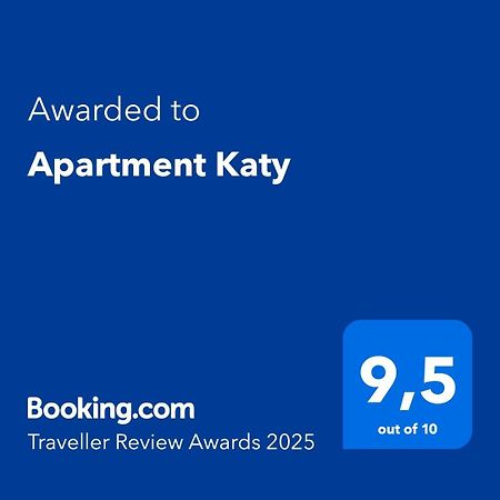 PUY Apartment Katy מראה חיצוני תמונה
