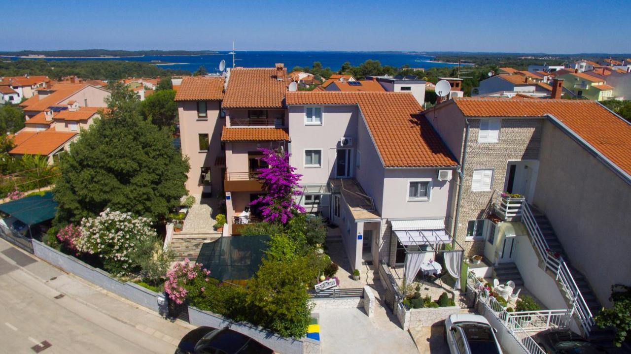 PUY Apartment Katy מראה חיצוני תמונה