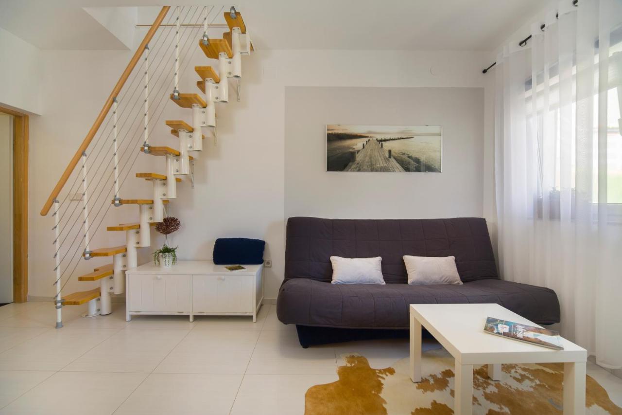 PUY Apartment Katy מראה חיצוני תמונה