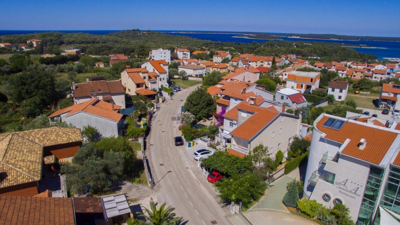 PUY Apartment Katy מראה חיצוני תמונה