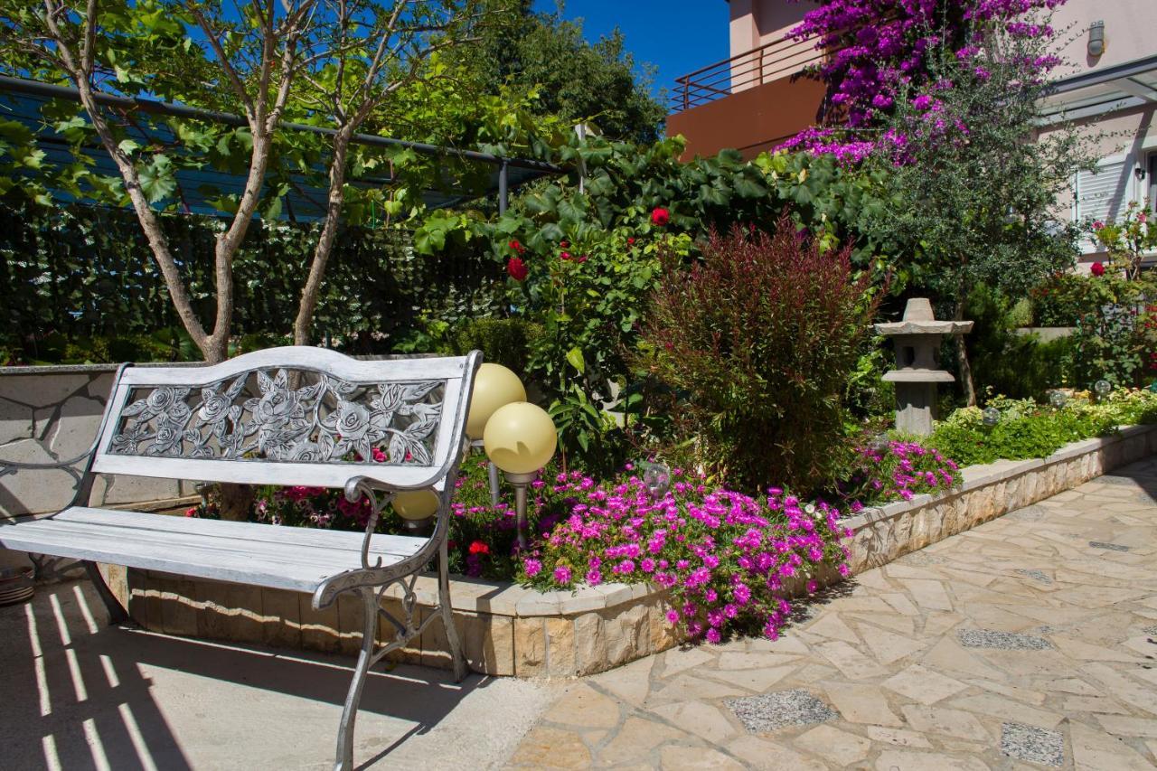 PUY Apartment Katy מראה חיצוני תמונה