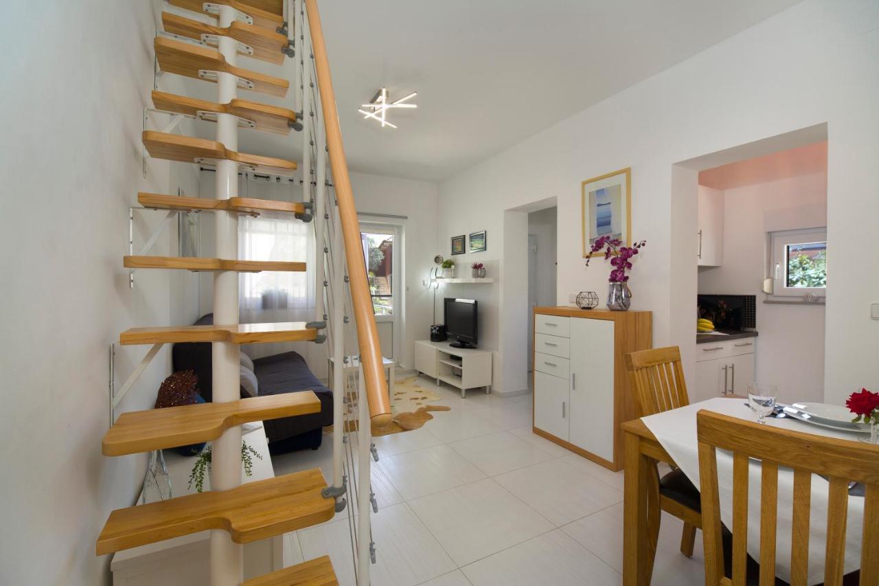 PUY Apartment Katy מראה חיצוני תמונה