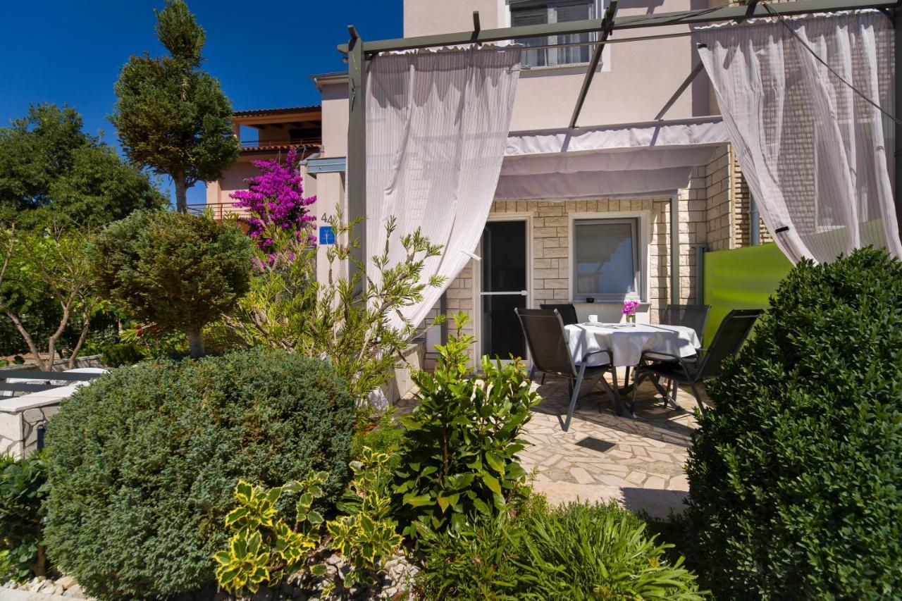 PUY Apartment Katy מראה חיצוני תמונה