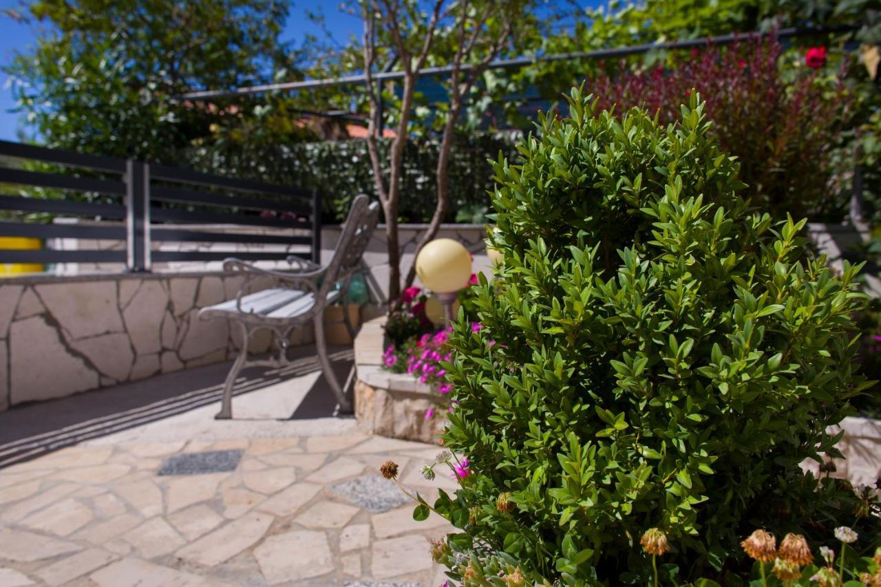 PUY Apartment Katy מראה חיצוני תמונה