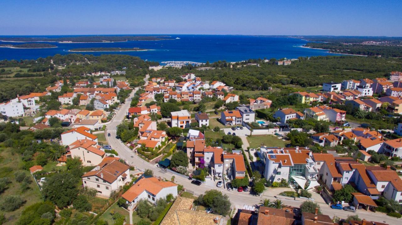 PUY Apartment Katy מראה חיצוני תמונה