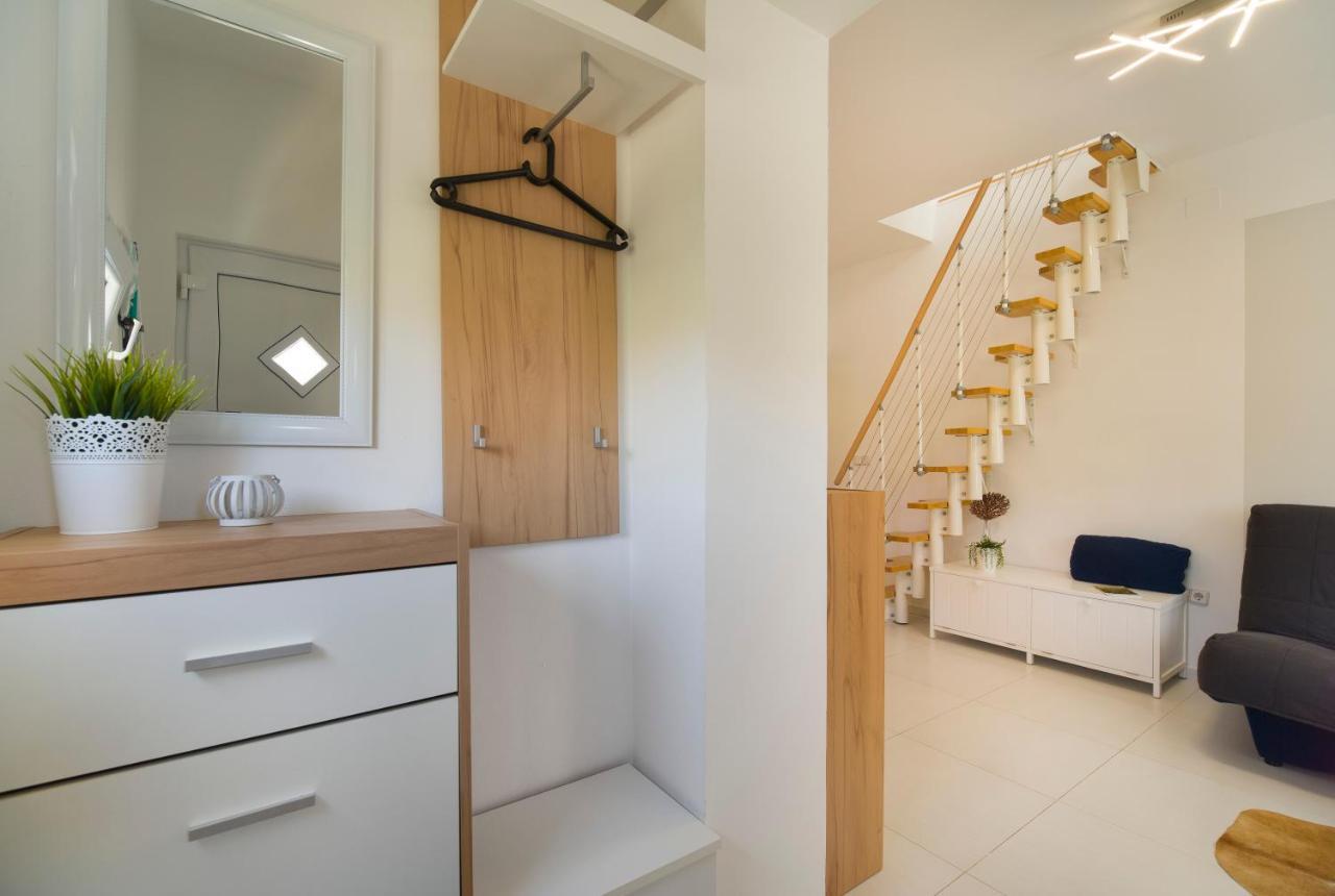 PUY Apartment Katy מראה חיצוני תמונה