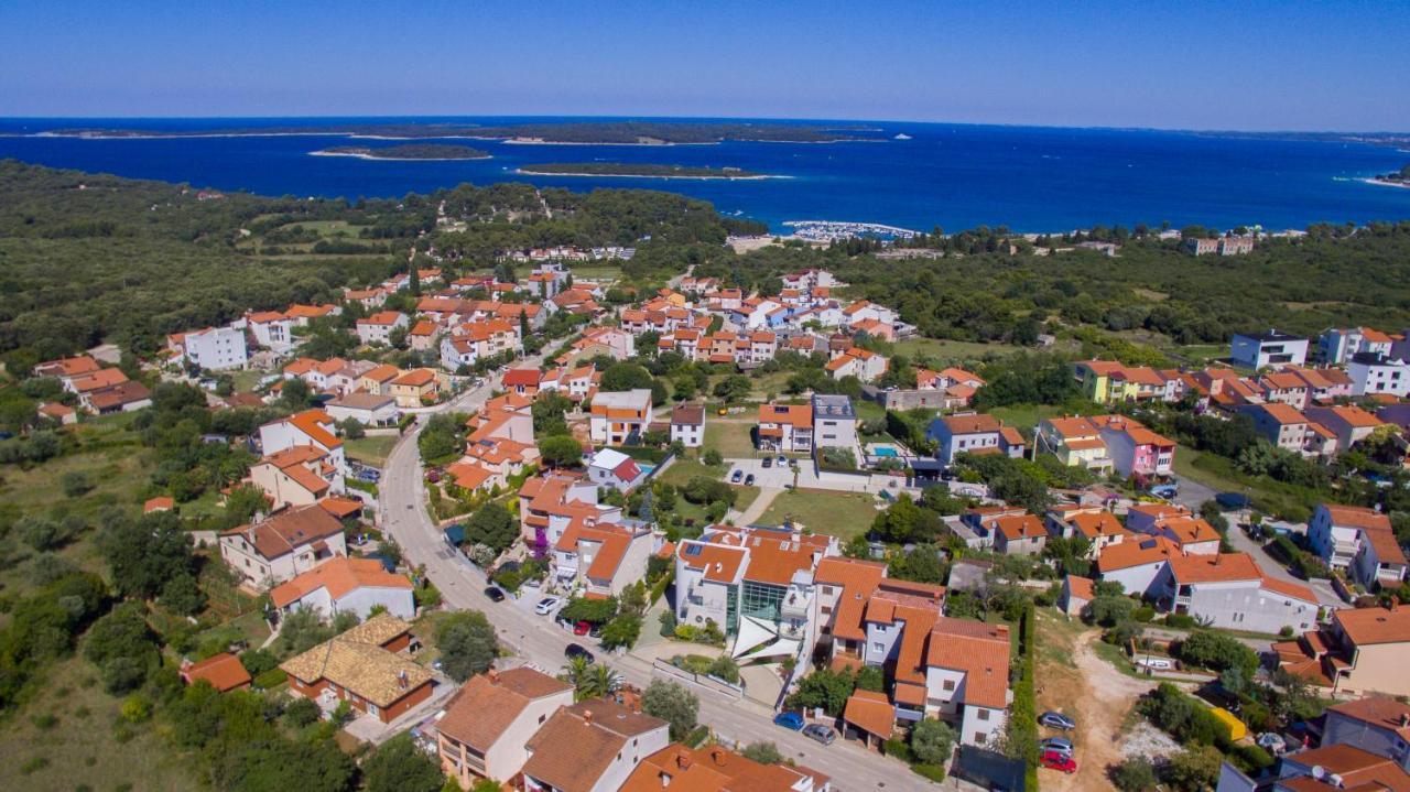 PUY Apartment Katy מראה חיצוני תמונה