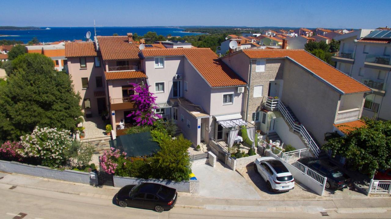 PUY Apartment Katy מראה חיצוני תמונה