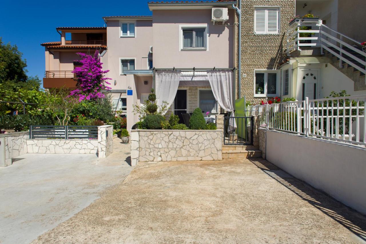 PUY Apartment Katy מראה חיצוני תמונה