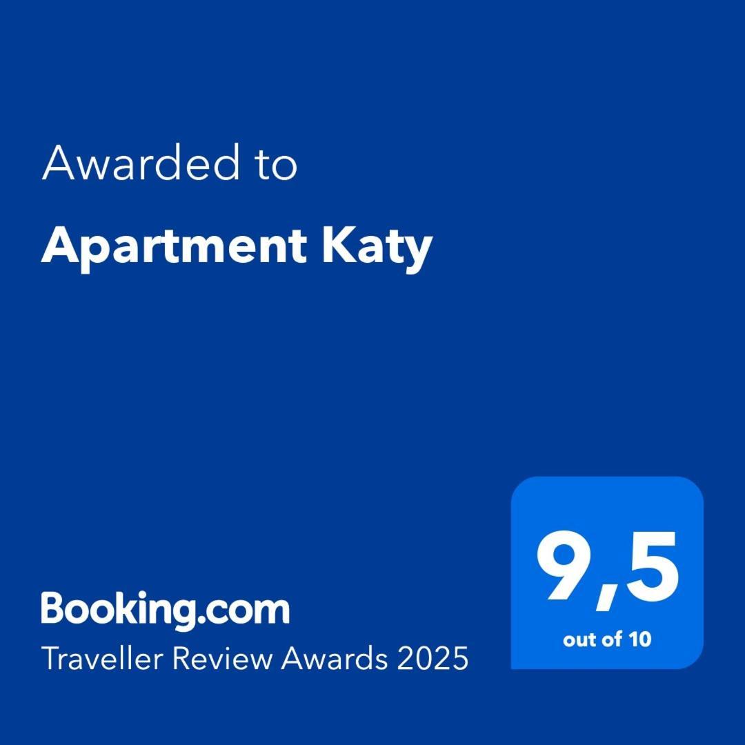 PUY Apartment Katy מראה חיצוני תמונה